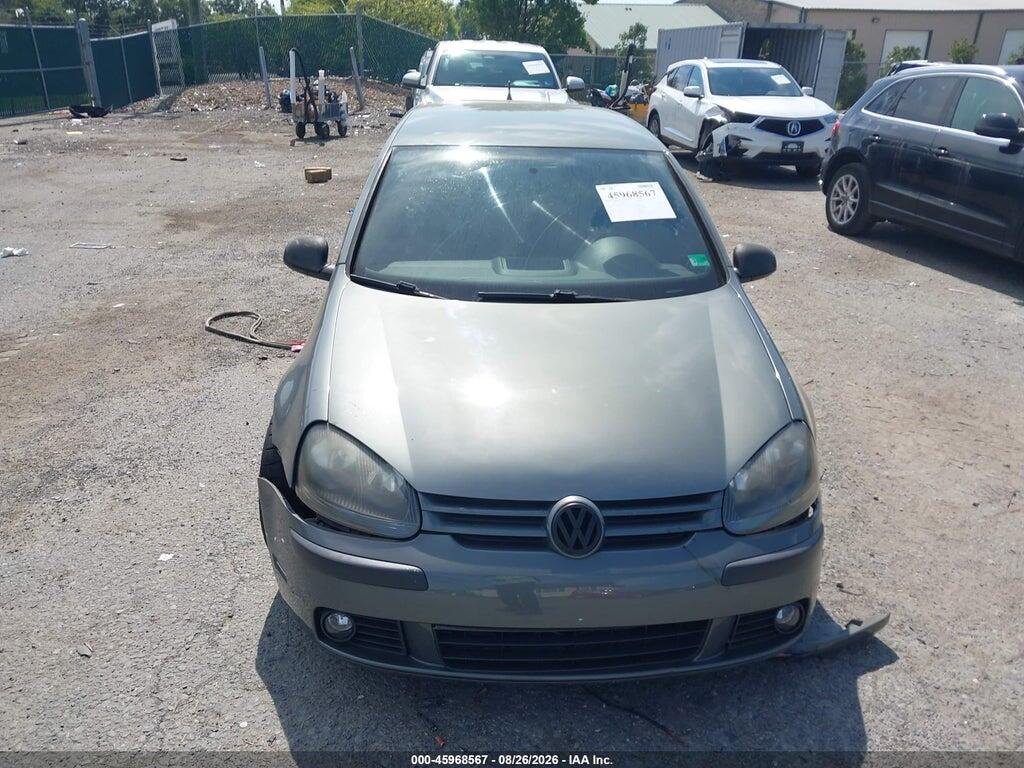 WVWAR71K47W037675 2007 VOLKSWAGEN RABBIT photo no. 12