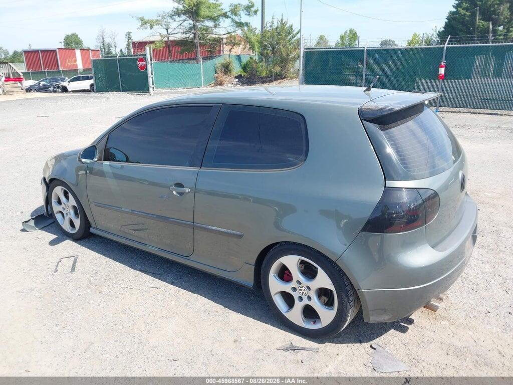 WVWAR71K47W037675 2007 VOLKSWAGEN RABBIT photo no. 3