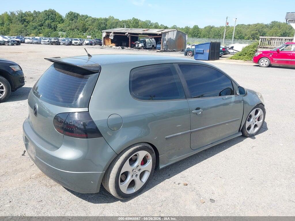 WVWAR71K47W037675 2007 VOLKSWAGEN RABBIT photo no. 4