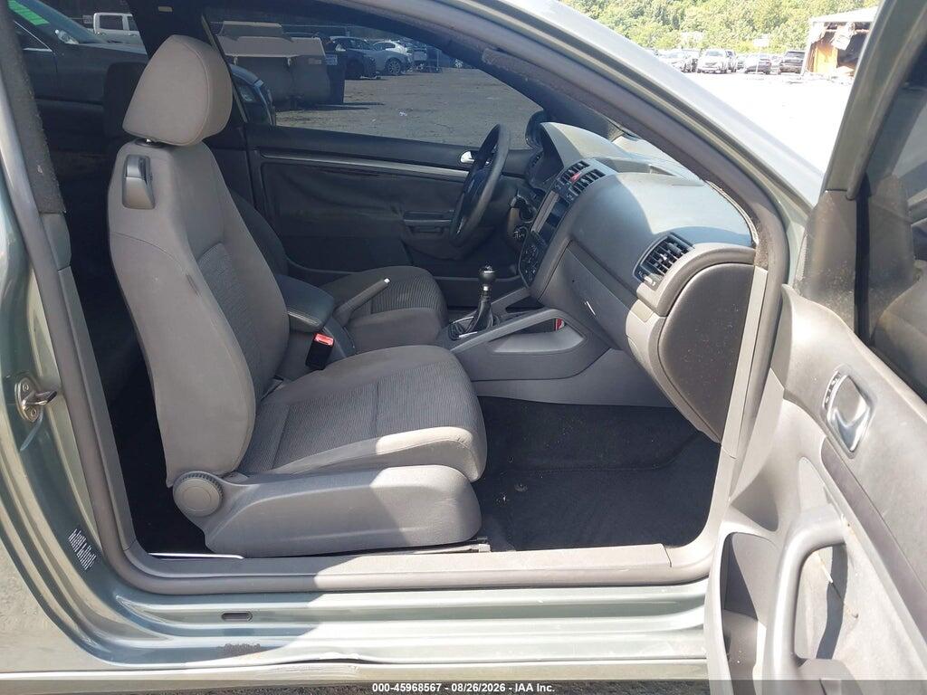 WVWAR71K47W037675 2007 VOLKSWAGEN RABBIT photo no. 5