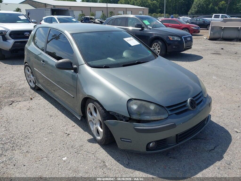 WVWAR71K47W037675 2007 VOLKSWAGEN RABBIT photo no. 6