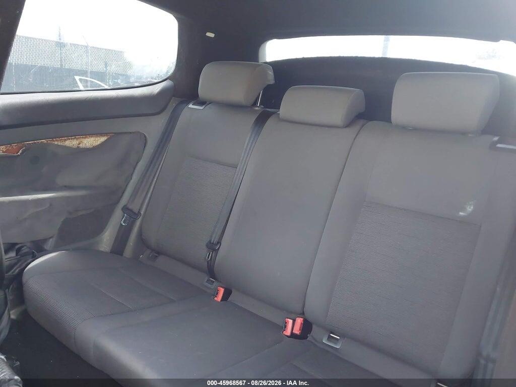 WVWAR71K47W037675 2007 VOLKSWAGEN RABBIT photo no. 8