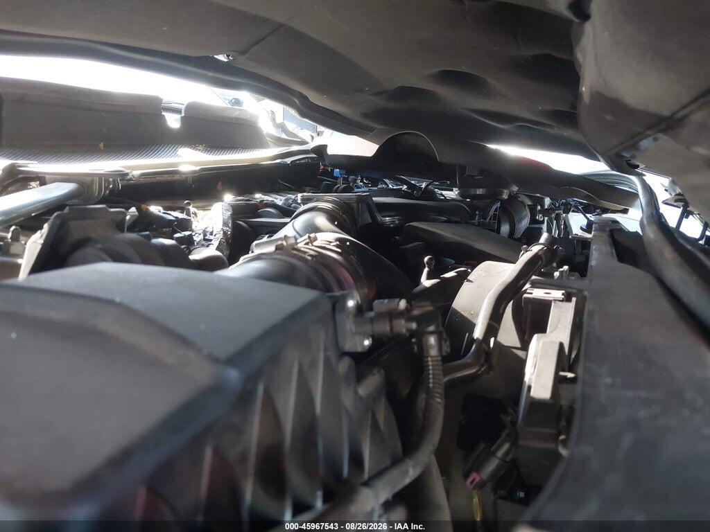 SALRM4EU3N2456903 2022 LAND ROVER DISCOVERY photo no. 10