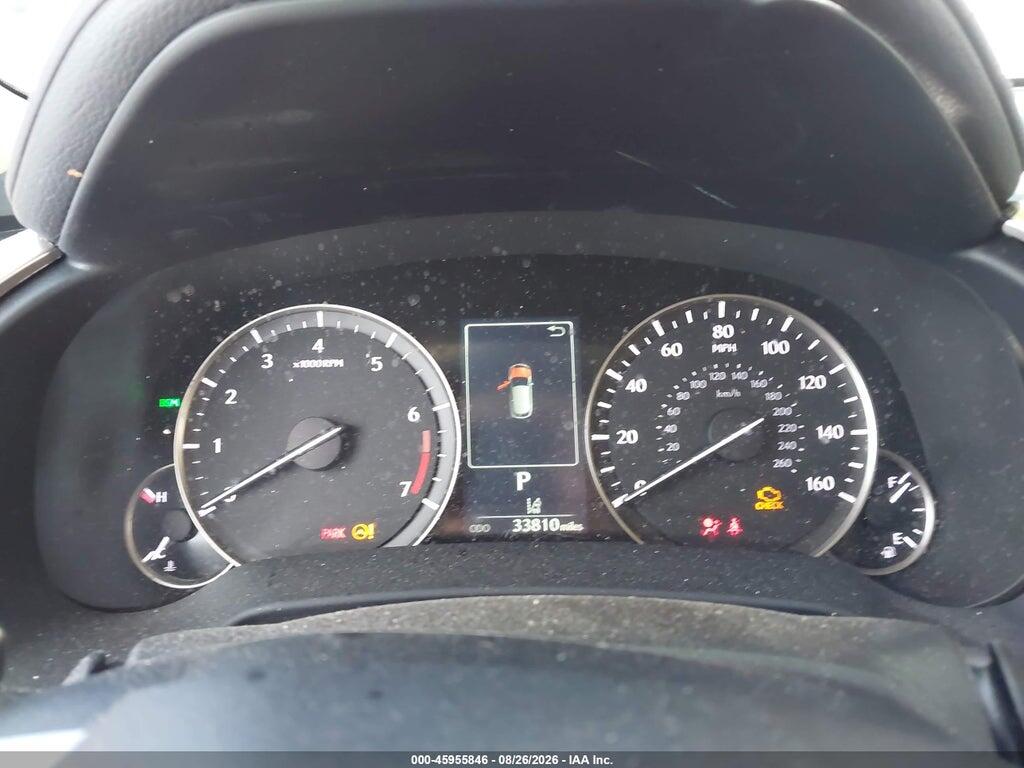 2T2HZMDA4NC317937 2022 LEXUS RX 350 photo no. 7