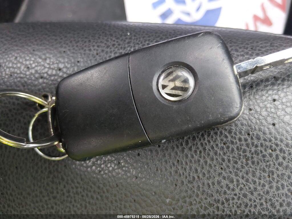 3VWPL7AJ7CM649492 2012 VOLKSWAGEN JETTA SPORTWAGEN photo no. 11