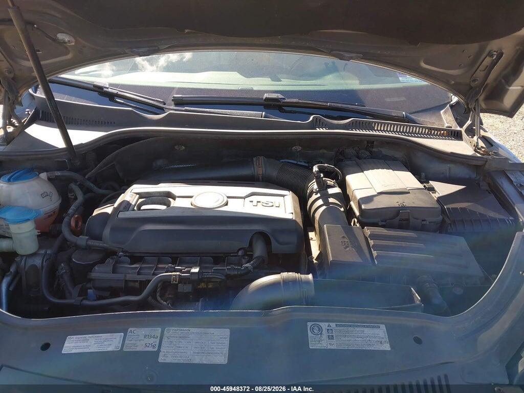 WVWBW7AH6CV002895 2012 VOLKSWAGEN EOS photo no. 10