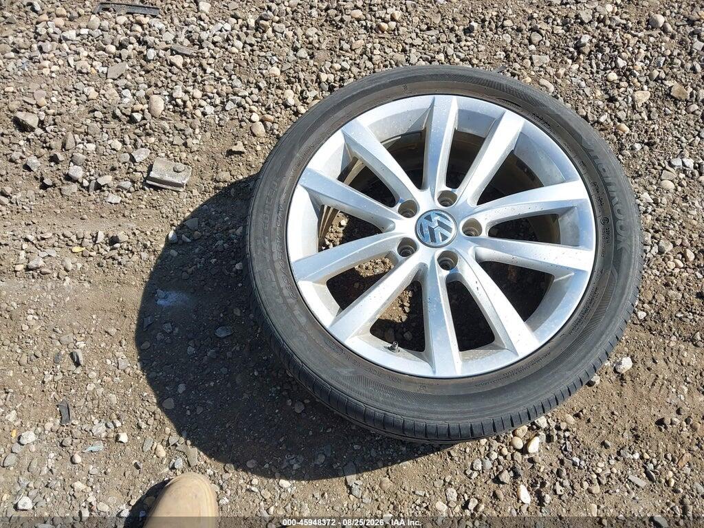 WVWBW7AH6CV002895 2012 VOLKSWAGEN EOS photo no. 12