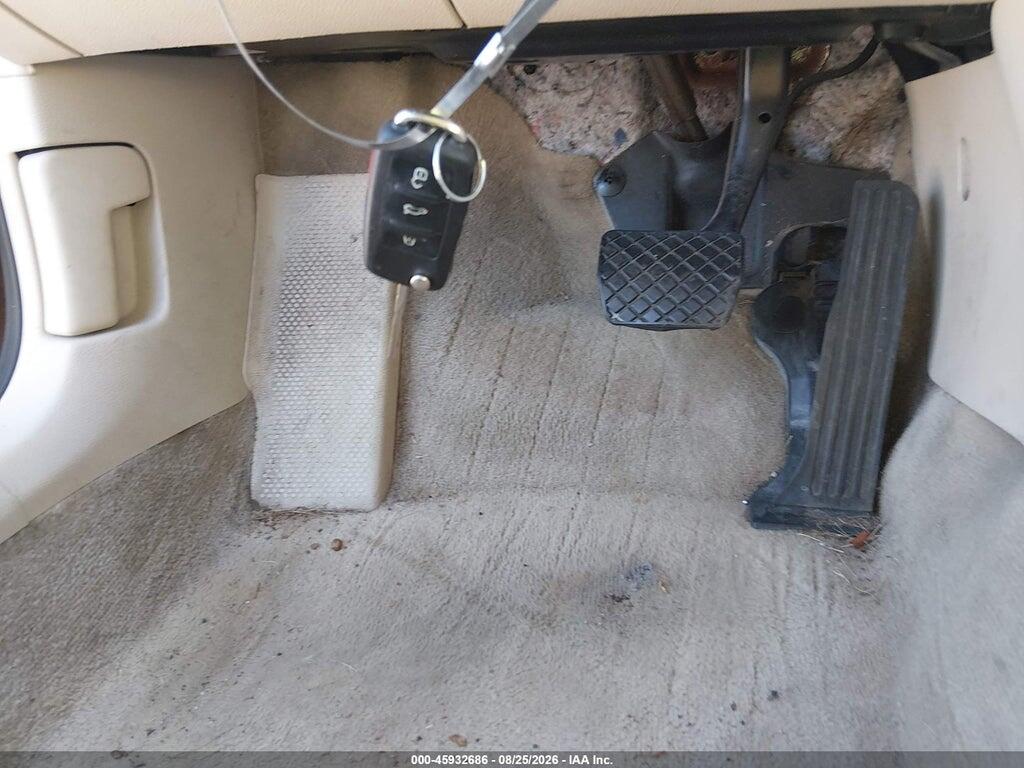 1VWBP7A33CC093926 2012 VOLKSWAGEN PASSAT photo no. 11