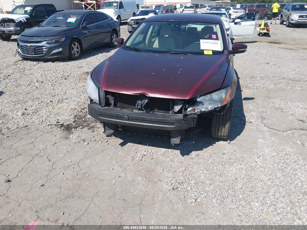 1VWBP7A33CC093926 2012 VOLKSWAGEN PASSAT photo no. 6