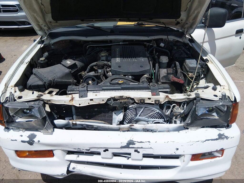 JA4LS31H7XP007987 1999 MITSUBISHI MONTERO SPORT photo no. 10
