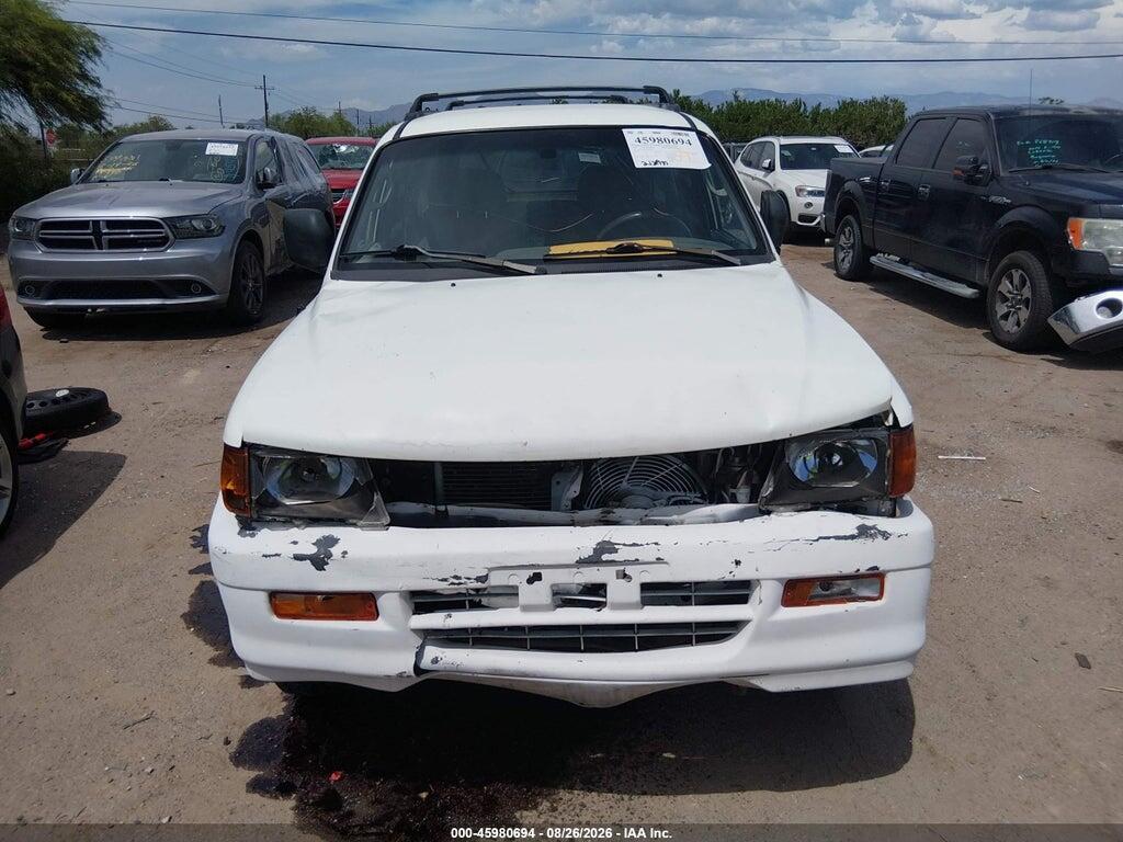 JA4LS31H7XP007987 1999 MITSUBISHI MONTERO SPORT photo no. 12