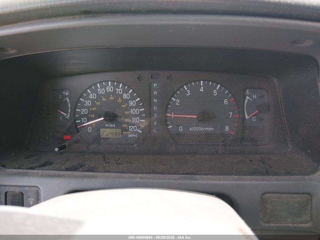 JA4LS31H7XP007987 1999 MITSUBISHI MONTERO SPORT photo no. 7