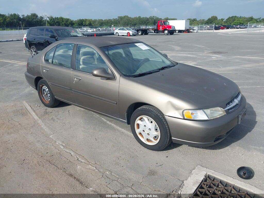 1999 NISSAN ALTIMA 1N4DL01D5XC112480