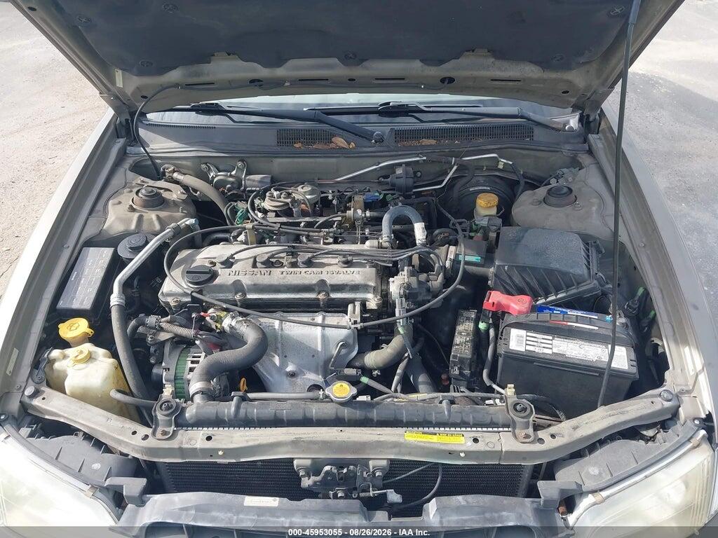 1N4DL01D5XC112480 1999 NISSAN ALTIMA photo no. 10