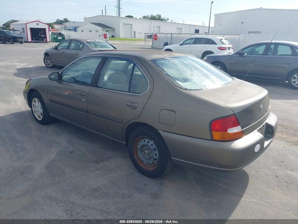 1N4DL01D5XC112480 1999 NISSAN ALTIMA photo no. 3