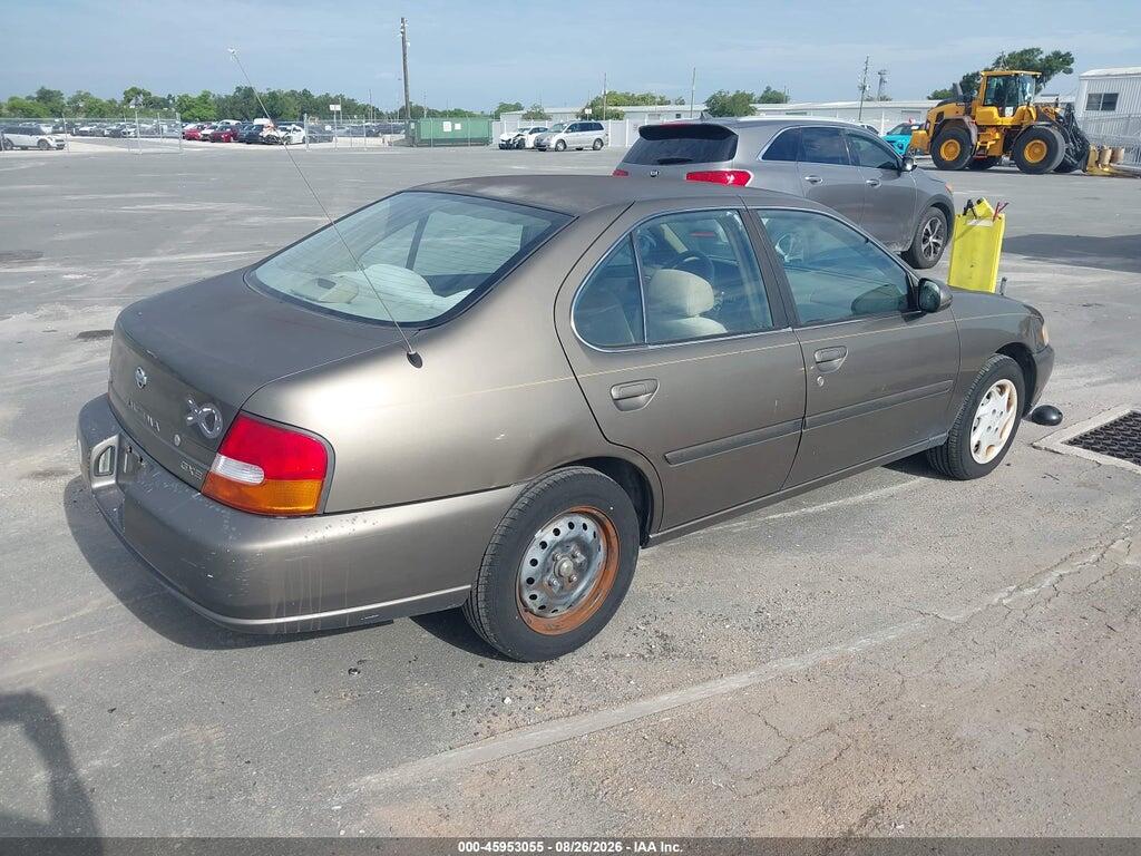 1N4DL01D5XC112480 1999 NISSAN ALTIMA photo no. 4