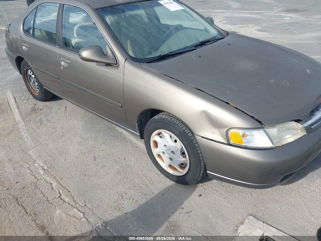 1N4DL01D5XC112480 1999 NISSAN ALTIMA photo no. 6