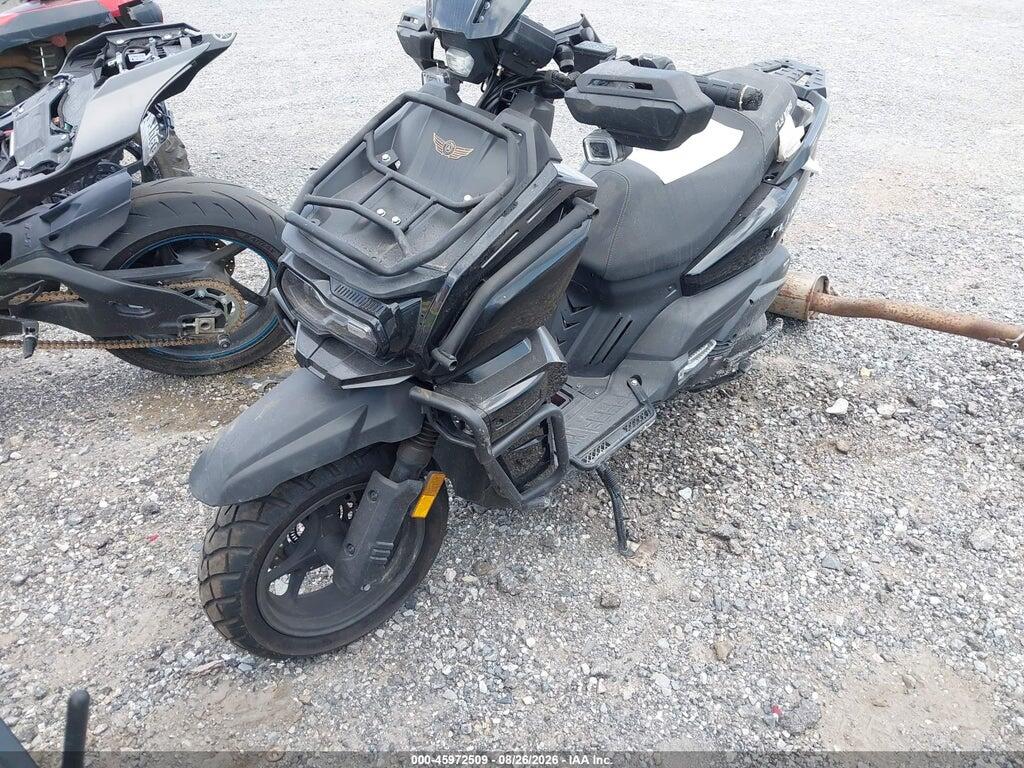 2025 OTHER OTHER HZ2TBCL49S1000410