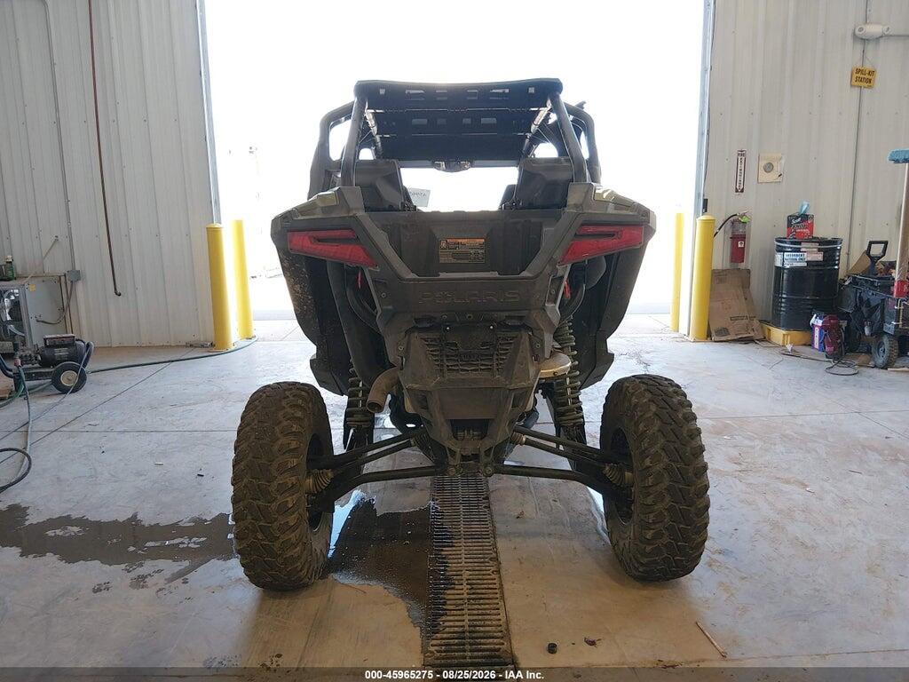 3NSX4D929SG075629 2025 POLARIS RZR photo no. 6