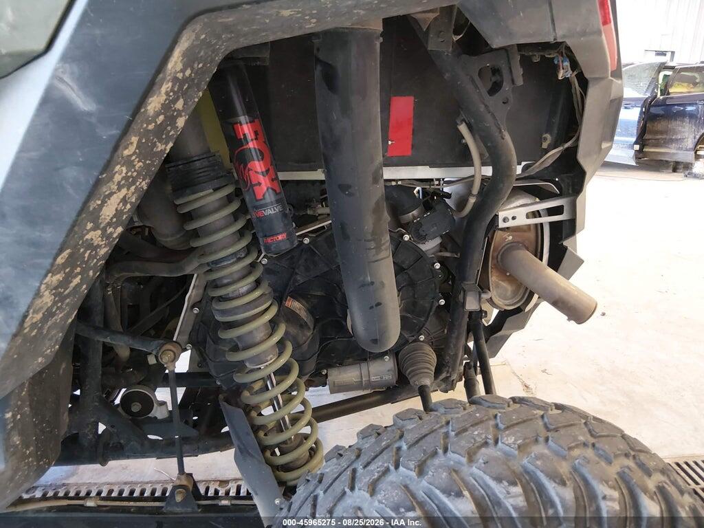 3NSX4D929SG075629 2025 POLARIS RZR photo no. 9