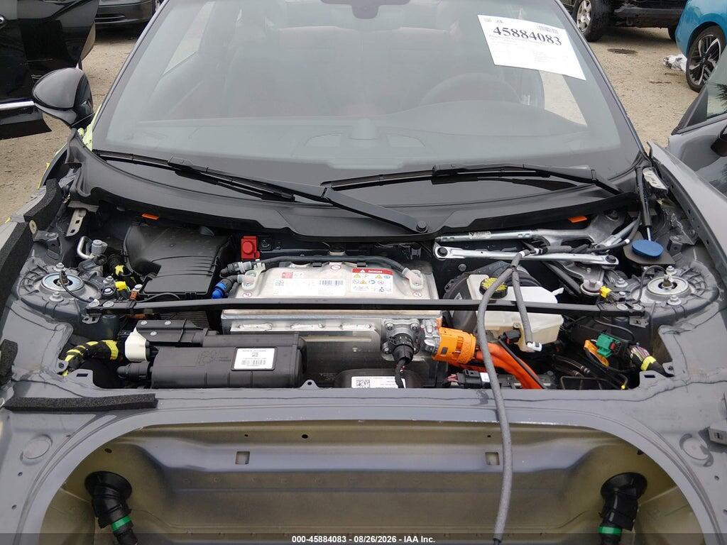 WP0AB2A98SS225989 2025 PORSCHE 911 photo no. 10