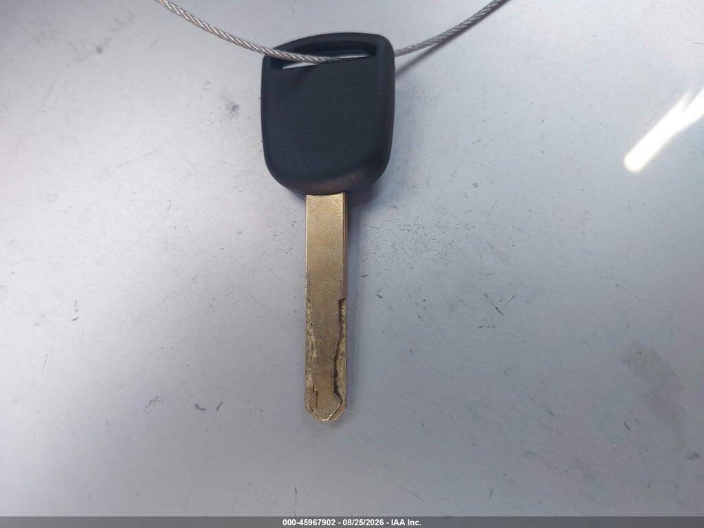 1HGEM22354L047205 2004 HONDA CIVIC photo no. 11