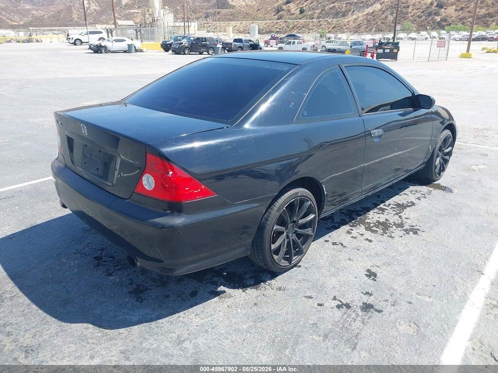 1HGEM22354L047205 2004 HONDA CIVIC photo no. 4