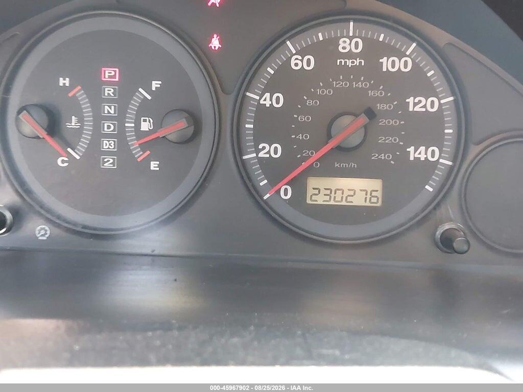 1HGEM22354L047205 2004 HONDA CIVIC photo no. 7