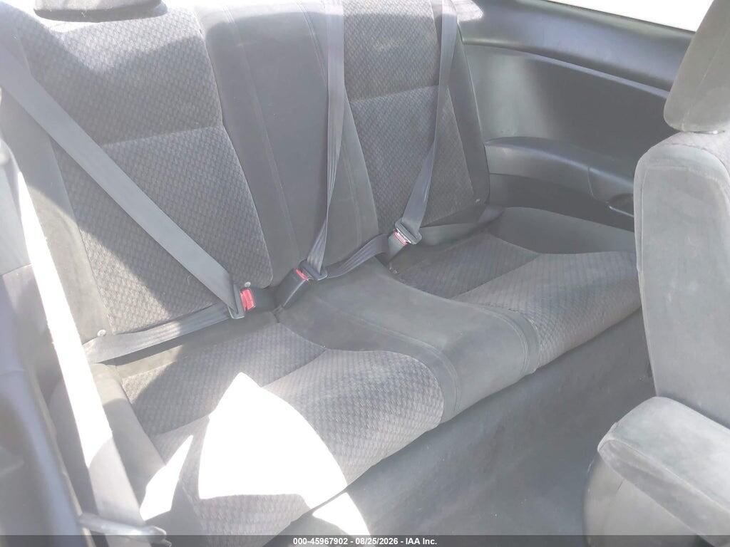 1HGEM22354L047205 2004 HONDA CIVIC photo no. 8