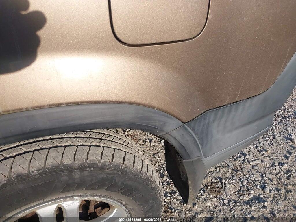 SHSRD78834U217119 2004 HONDA CR-V photo no. 12