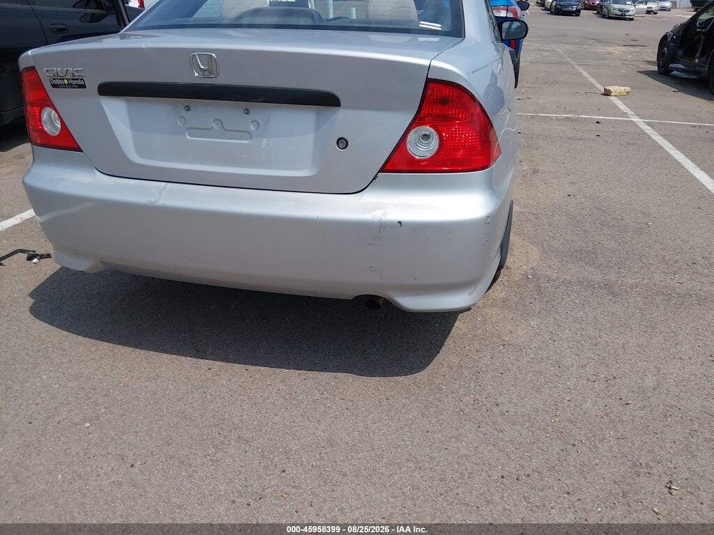 1HGEM21174L035119 2004 HONDA CIVIC photo no. 6