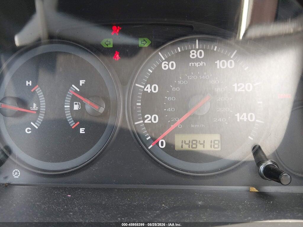 1HGEM21174L035119 2004 HONDA CIVIC photo no. 7