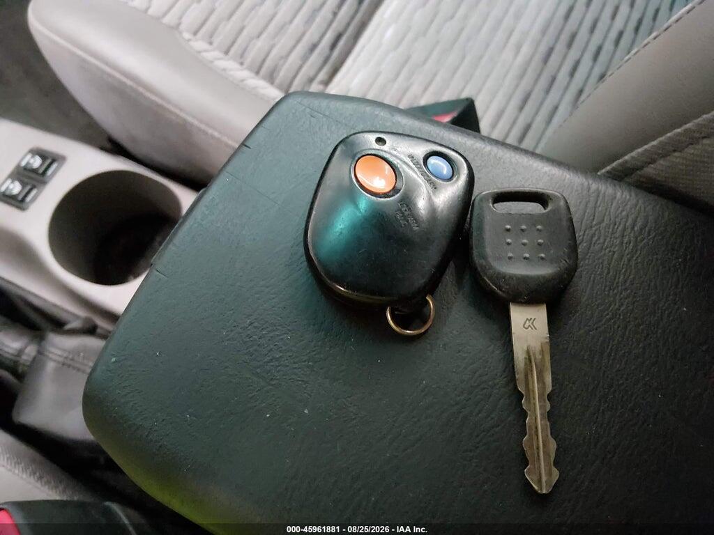 JF1SG65683H768941 2003 SUBARU FORESTER photo no. 11