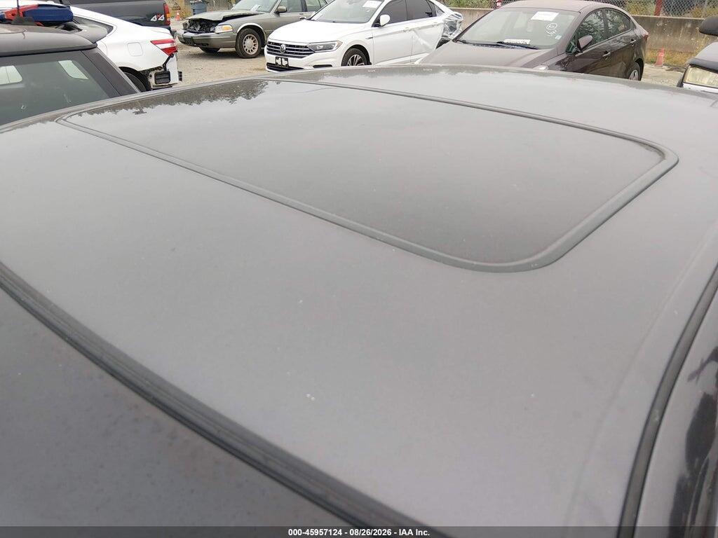 4T1BF22KXYU938606 2000 TOYOTA CAMRY photo no. 12