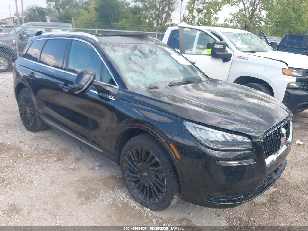 2022 LINCOLN CORSAIR 5LMCJ2D98NUL26779