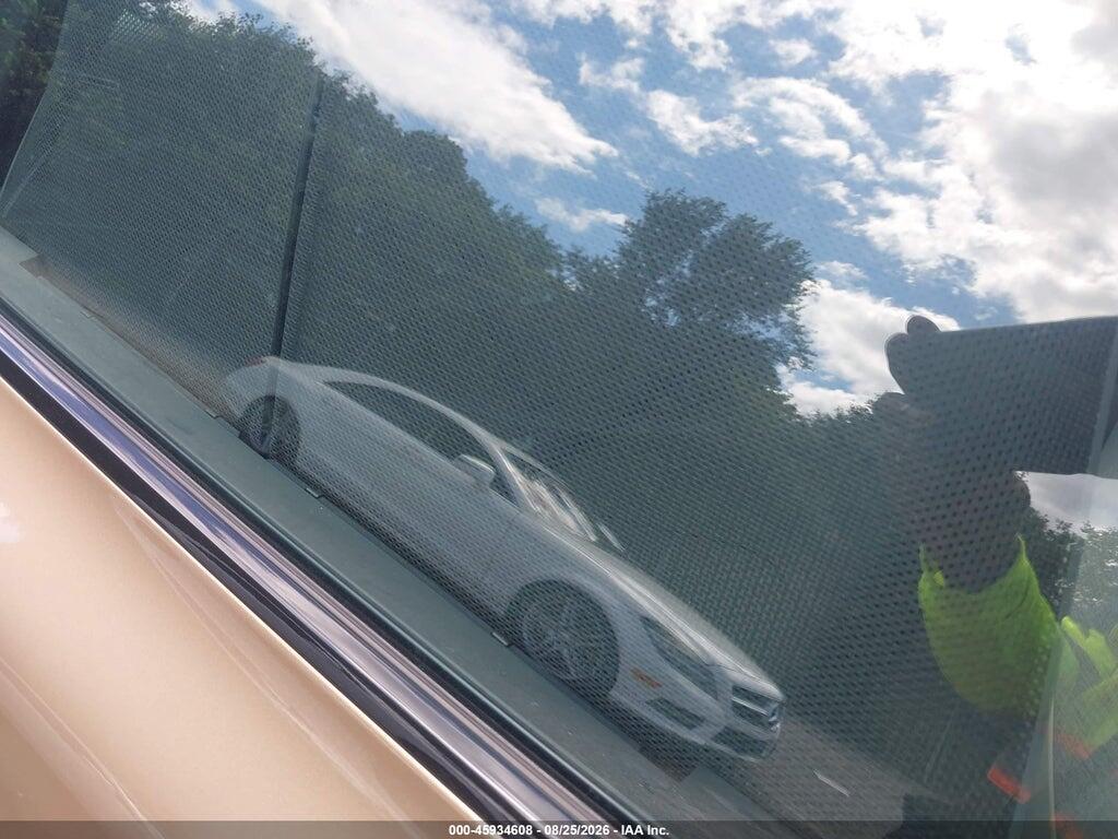 50EA1DCAXNA001716 2022 LUCID AIR photo no. 8