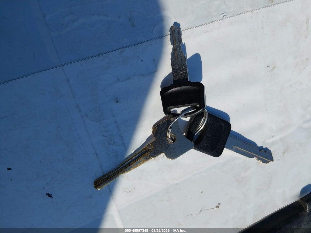 2FMDA51U1TBC18475 1996 FORD WINDSTAR photo no. 11