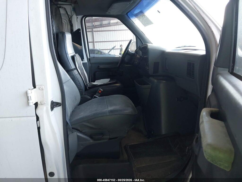 1FTEE14Y9THB10788 1996 FORD ECONOLINE photo no. 5