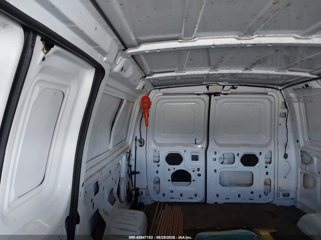 1FTEE14Y9THB10788 1996 FORD ECONOLINE photo no. 8