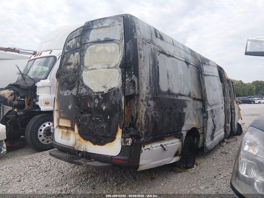 W1Y8ED3Y9NT114092 2022 MERCEDES-BENZ SPRINTER 3500XD photo no. 4