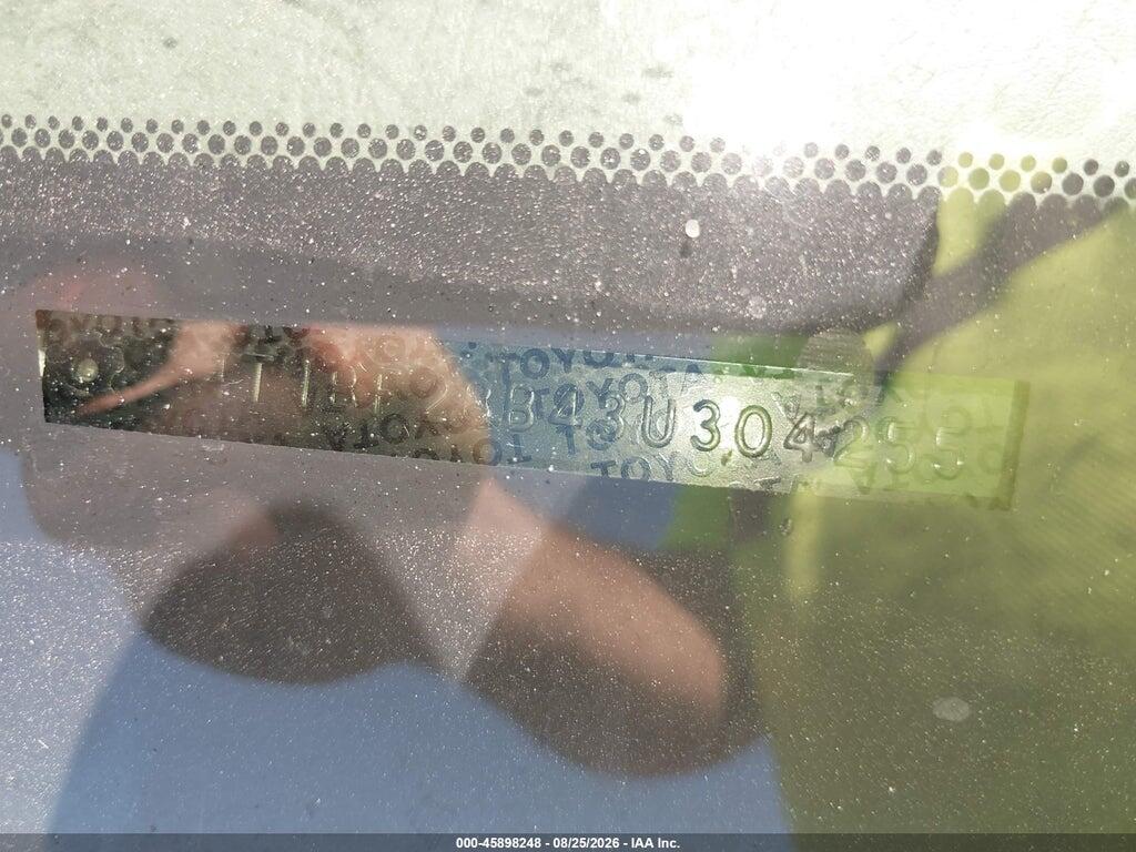 4T1BF28B43U304255 2003 TOYOTA AVALON photo no. 12