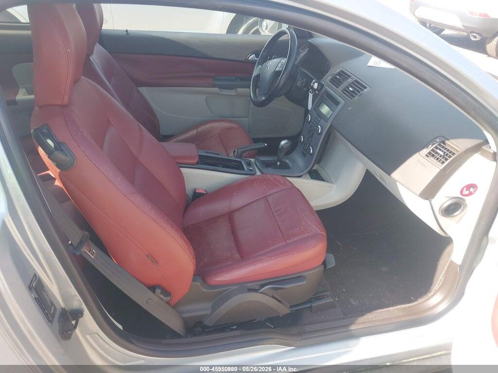 YV1672MK1C2284514 2012 VOLVO C30 photo no. 5