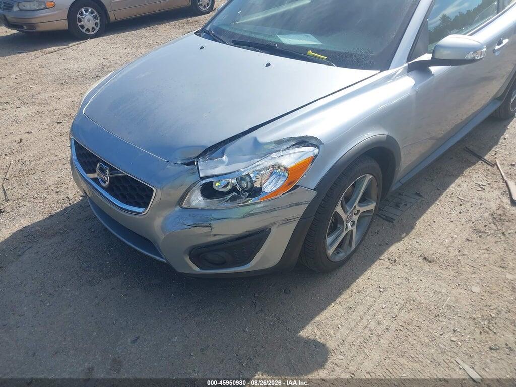 YV1672MK1C2284514 2012 VOLVO C30 photo no. 6
