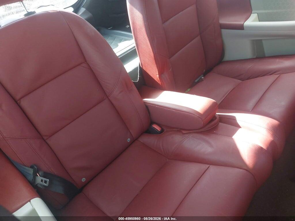 YV1672MK1C2284514 2012 VOLVO C30 photo no. 8