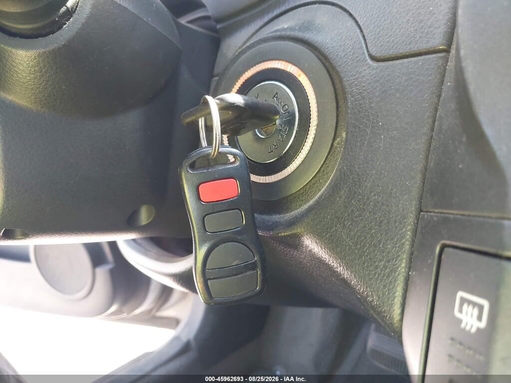 1N4AL11DX2C222510 2002 NISSAN ALTIMA photo no. 11
