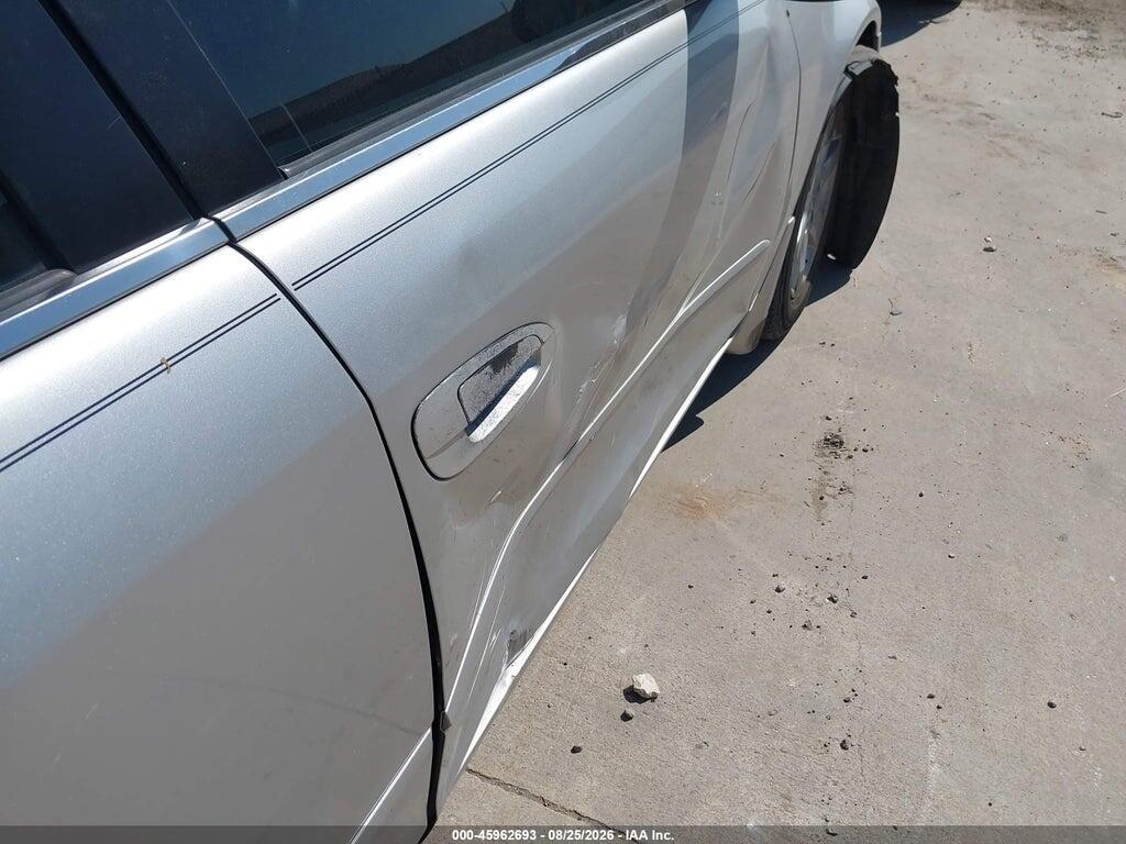 1N4AL11DX2C222510 2002 NISSAN ALTIMA photo no. 12