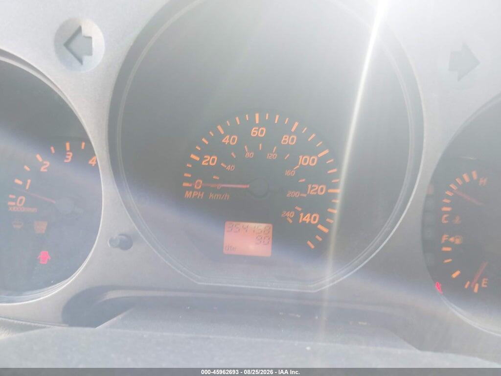 1N4AL11DX2C222510 2002 NISSAN ALTIMA photo no. 7