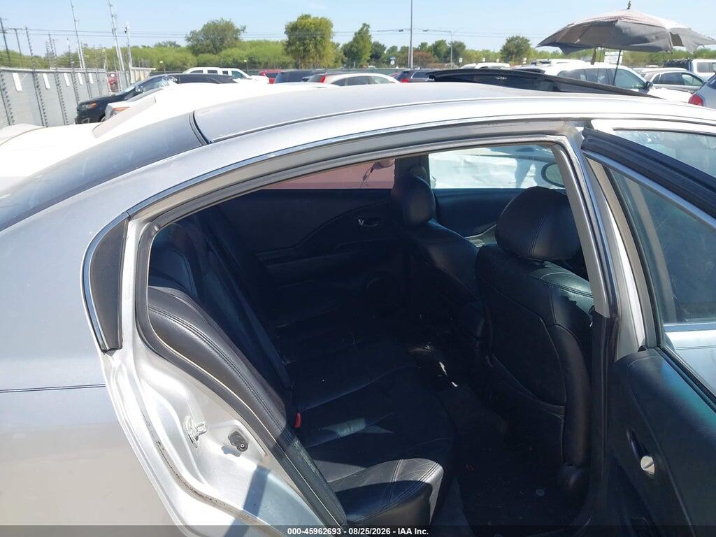 1N4AL11DX2C222510 2002 NISSAN ALTIMA photo no. 8