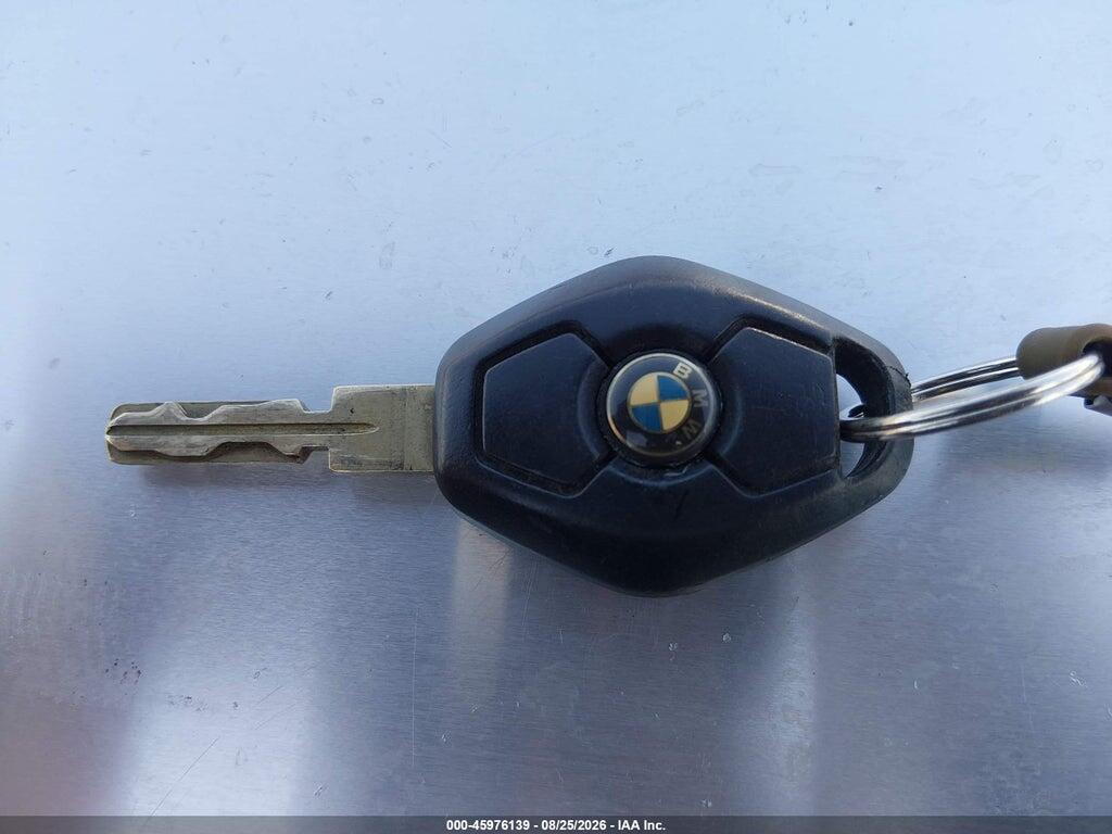 WBAGH83461DP31379 2001 BMW 740IL photo no. 11