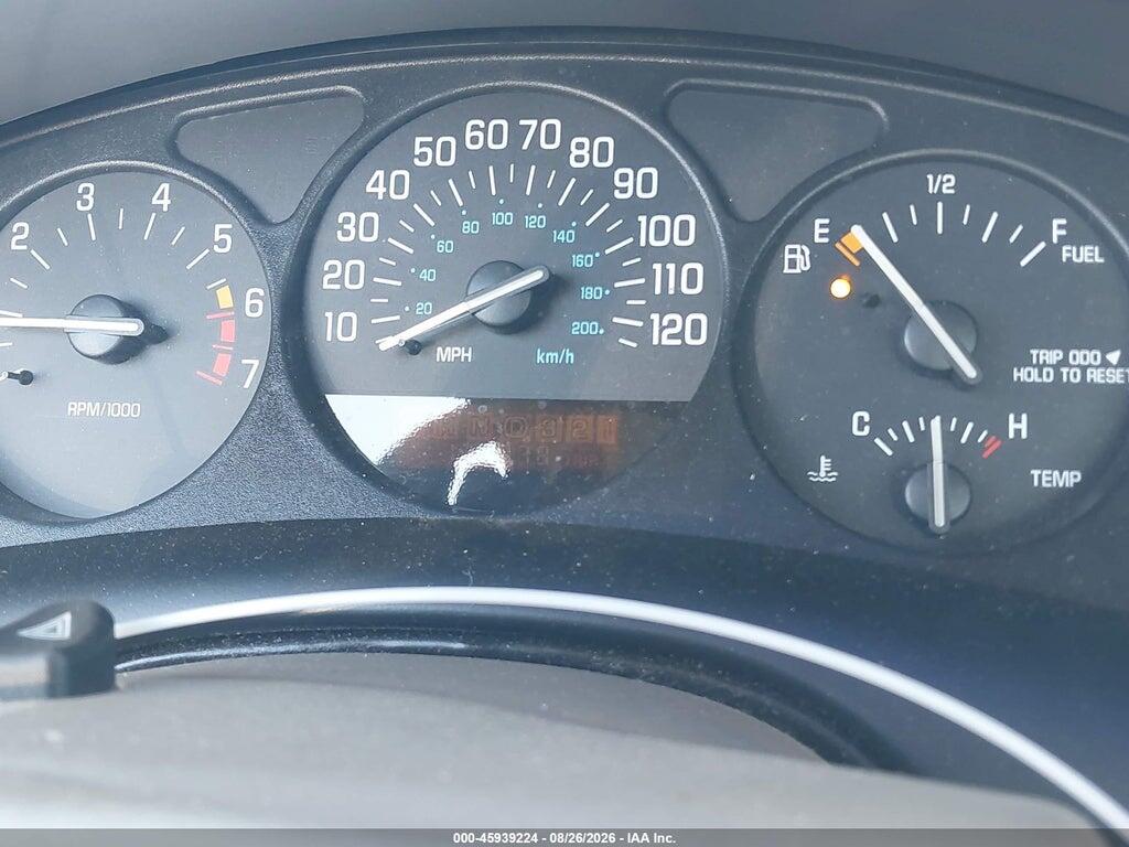 2G4WB55K811214246 2001 BUICK REGAL photo no. 7